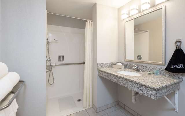 Best Western Inn & Suites San Mateo - San Francisco Airport