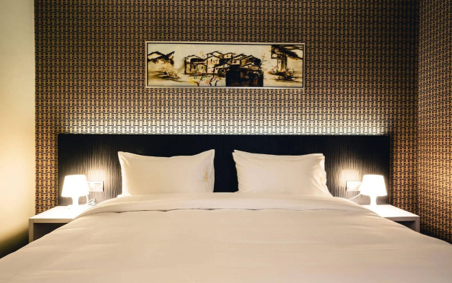 Golden Roof Hotel Taiping