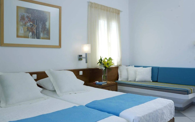 Proteas Blu Resort - Adults Only