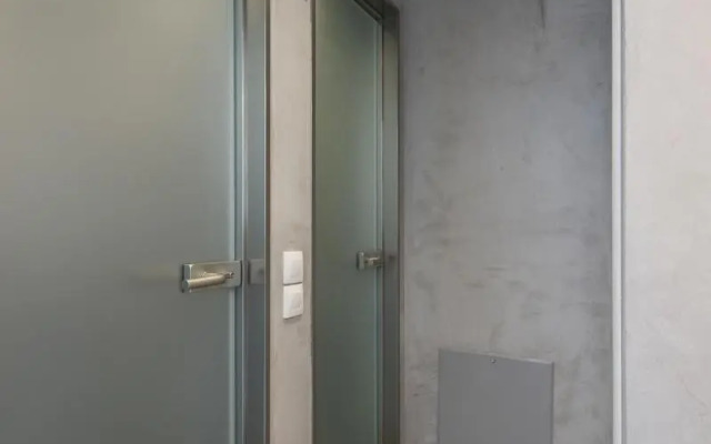 Bedspot Hostel