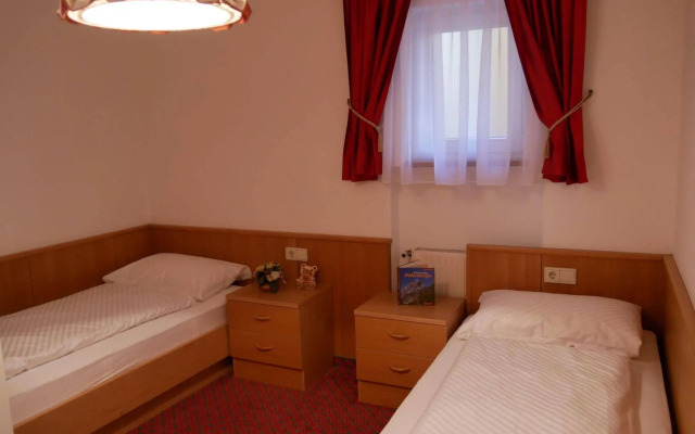 Apartment Hotel Elvis