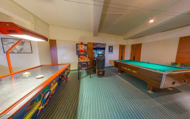 Wellness-Residenz Schalber