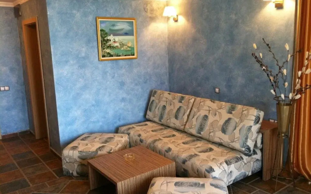 Russalka Holiday Village