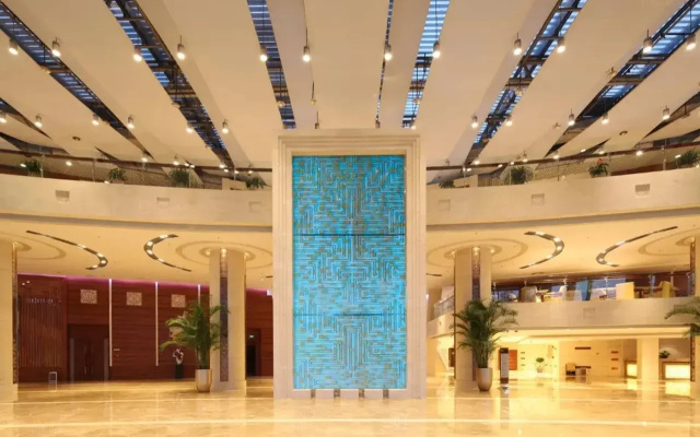 JianGuo Boutique Hotel (Beijing Zhongguancun Software Park International Conference Center)