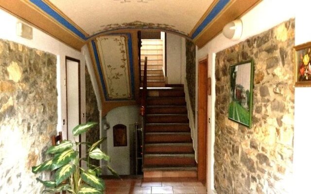 Agriturismo La Tempestosa