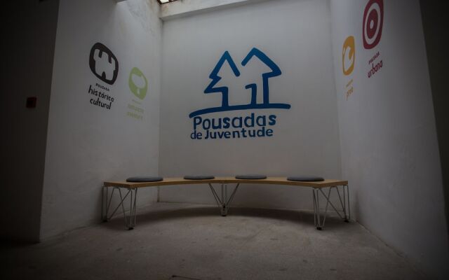 HI Ponte de Lima - Pousada de Juventude - Hostel