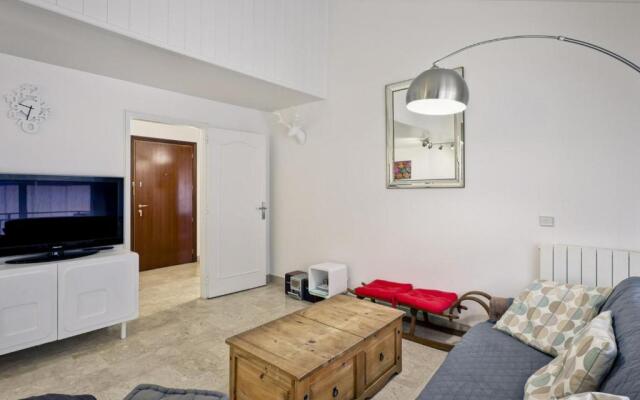 Appartement Brides-les-Bains, 3 pièces, 8 personnes - FR-1-512-177