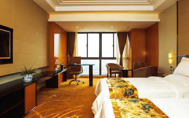 Mrgj Inn