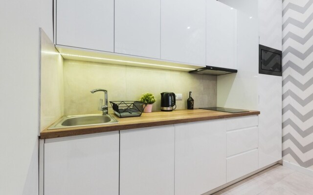 Horizon Apartments - Starowislna