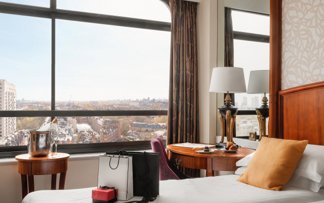Millennium Hotel London Knightsbridge