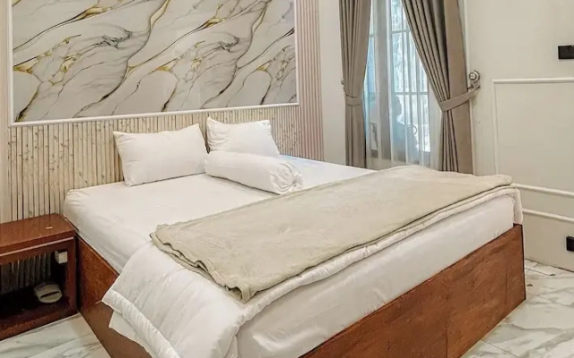 Grand House Nexura Collection