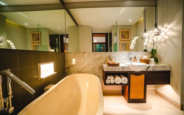 The Hava Ubud A Pramana Experience