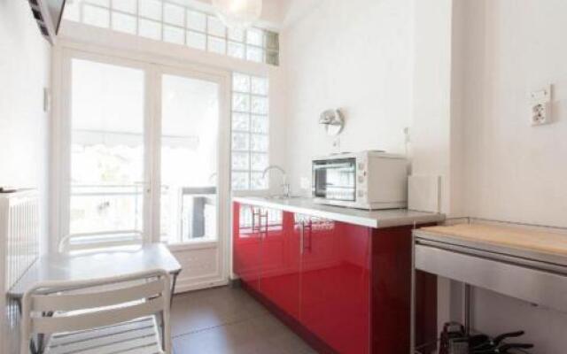 Boutique Athens Apartment Dm17