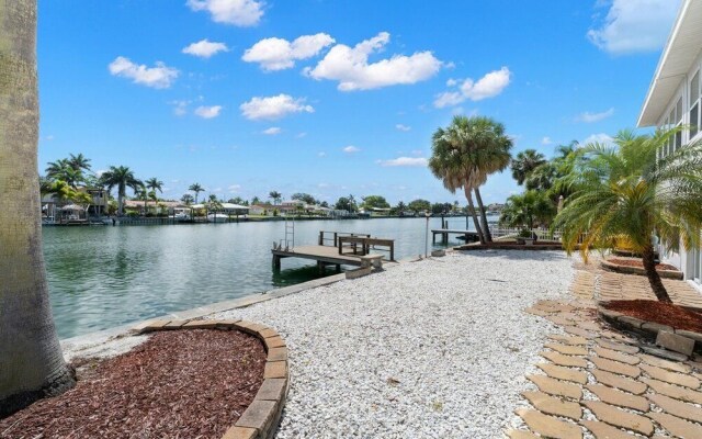 Happy Place in Capri