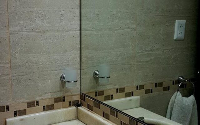 Plaza Hotel La Rioja