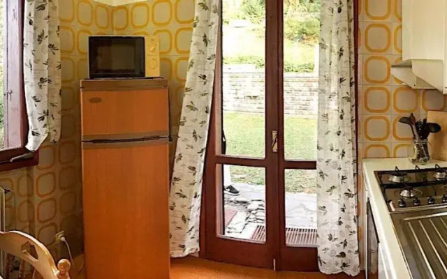 Amarys 1 With Amazing Lake View And Pool
