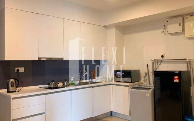 Eclipse Residency, Cyberjaya by Flexihome MY