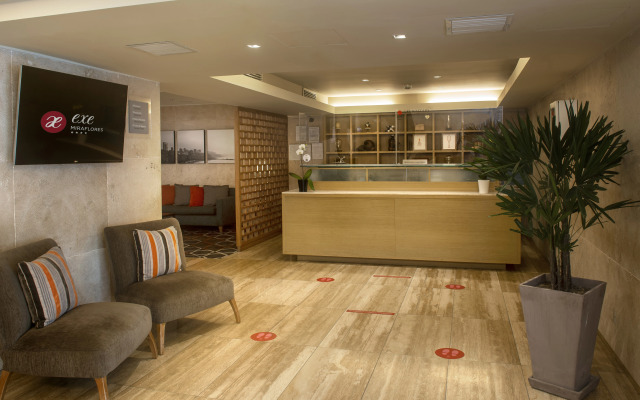 Four Points by Sheraton Miraflores