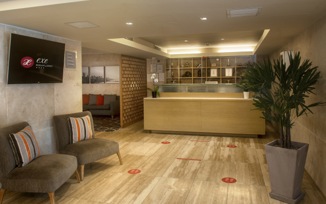 Four Points by Sheraton Miraflores