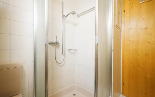 Apartment Brugg Amden