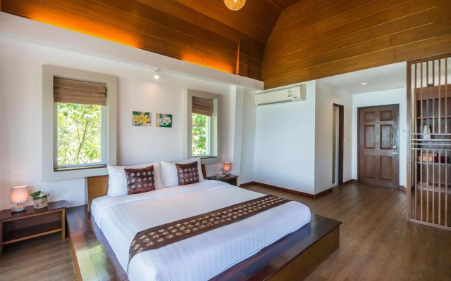 Cocohut Beach Resort