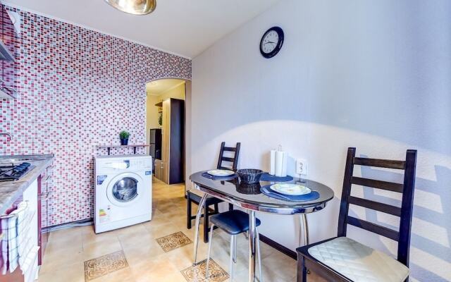 Апартаменты «AG Ленсовета 64»