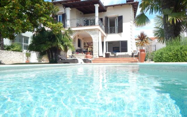 Villa Magnolia Umag