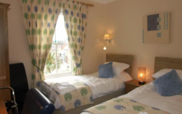 Llety Teifi Guesthouse