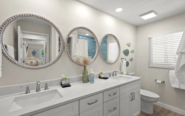 The Nest on Siesta Key