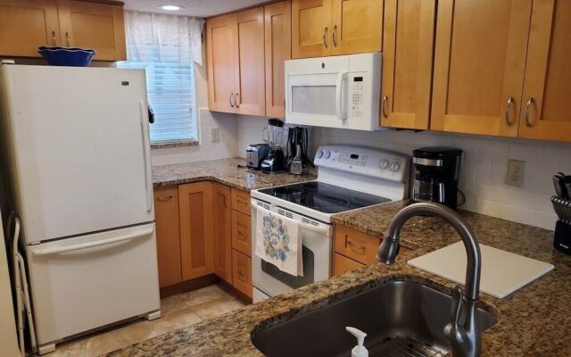 Ocean Village Club I25