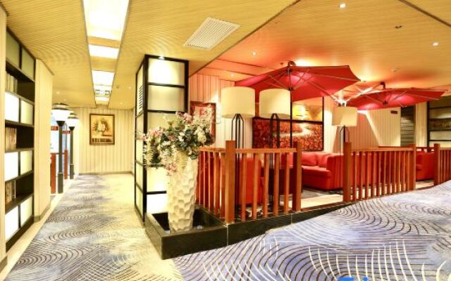 Xique Hotel