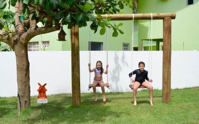 Condominio Praias de Maragogi