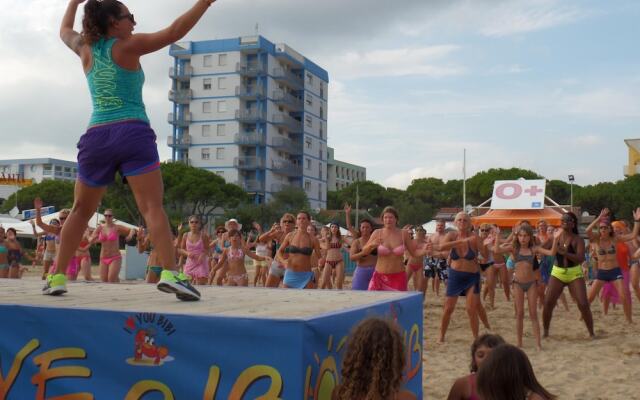 Skipper 31 in Bibione