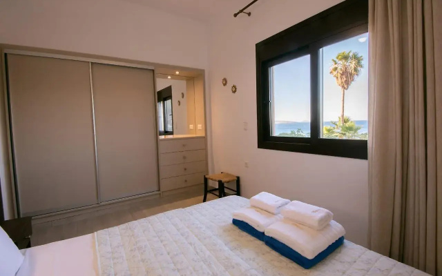 Vangelis Villas
