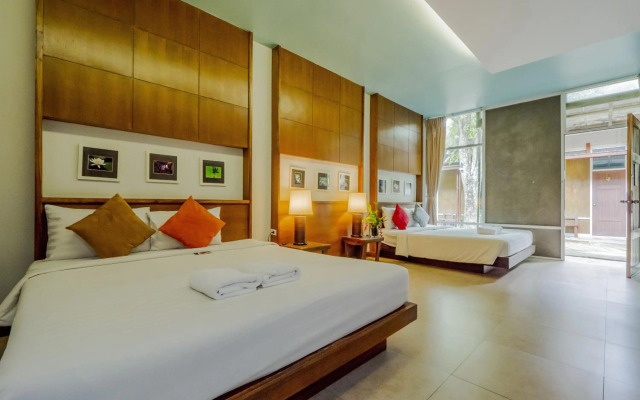 Nana Resort Kaengkrachan