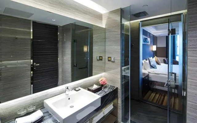 Millennium Hotel Fuqing