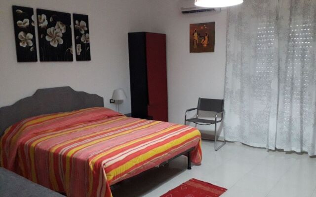 B&B Villa Albatros
