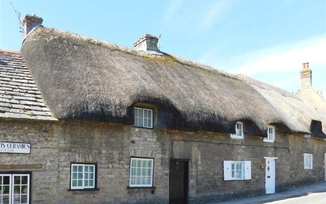 Farrier's Lodge, Corfe Castle