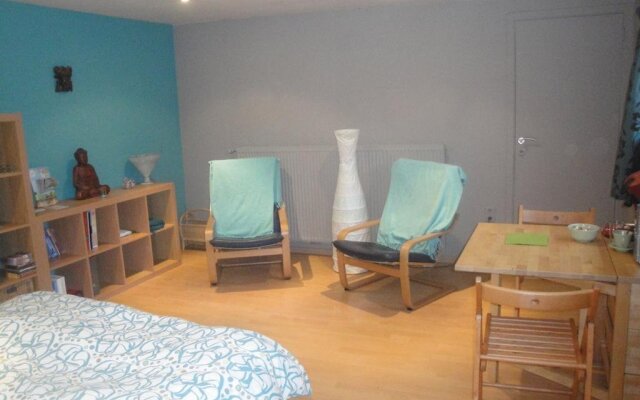 B&B 't Solveldje