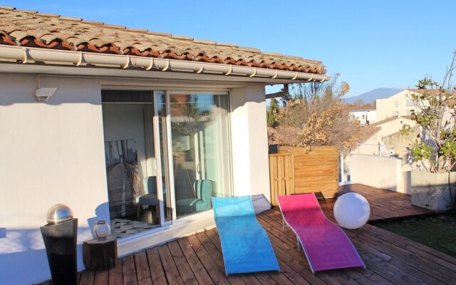 La Suite du Off