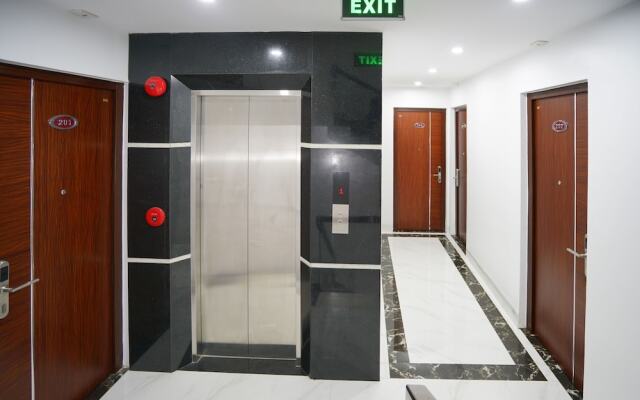 Ha Long Trendy Hotel