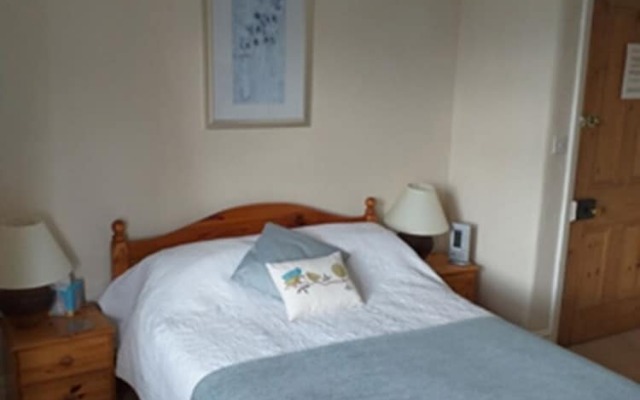 Woodleigh Bed and Breakfast