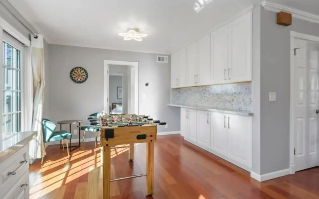 @ Marbella Lane - Buckingham Place Laundry + P