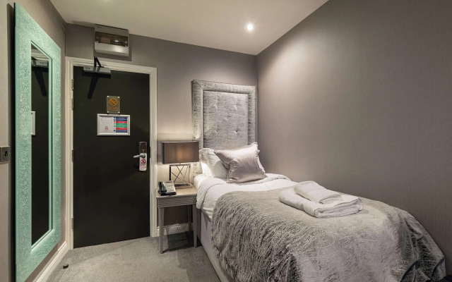 The Bold Hotel, BW Signature Collection