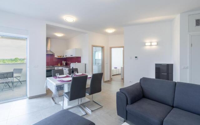 Apartman Antonio 4