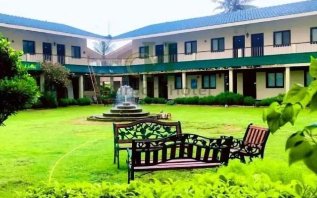 Airport Hotel