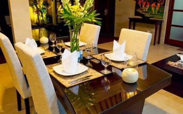 CK Villas Bali
