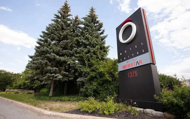 Motel Newstar Laval
