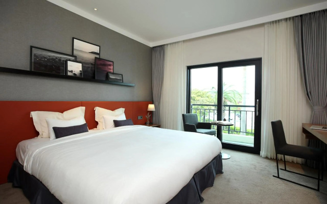 The Suites Hotel Jeju