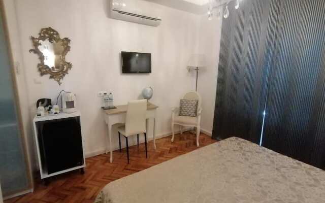 Estalagem da Liberdade